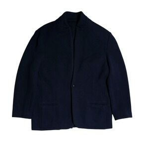 Avon Celli Jacket Mens Size US XL EU 56 Kashmere Cashmere Luxury Preppy Formal